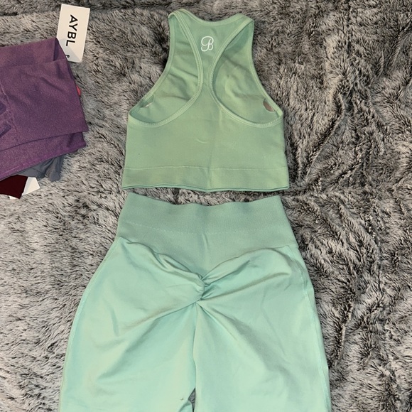 Bombshell set - Picture 2 of 2